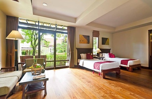 Khuekkhak Hotel | Khaolak Bhandari Resort & Spa - SHA Extra Plus
