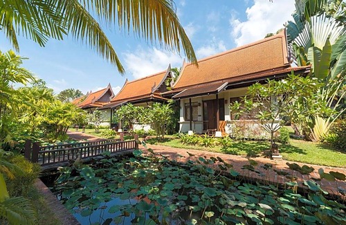 Khuekkhak Hotel | Khaolak Bhandari Resort & Spa - SHA Extra Plus