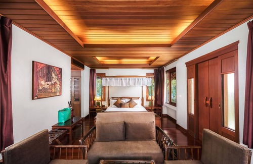 Khuekkhak Hotel | Khaolak Laguna Resort