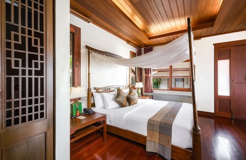 Khuekkhak Hotel | Khaolak Laguna Resort