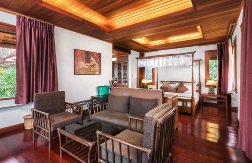 Khuekkhak Hotel | Khaolak Laguna Resort