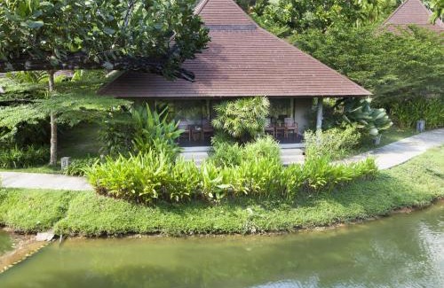 Khuekkhak Resort | Khaolak Wanaburee Resort - SHA Extra Plus