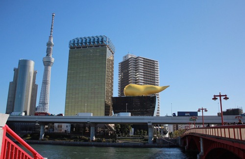 Nishiasakusa Hotel | Khaosan Tokyo Laboratory