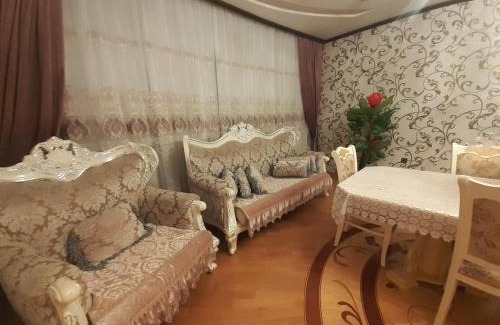 Baku Apartment | Khatai Residence