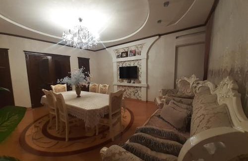 Baku Apartment | Khatai Residence