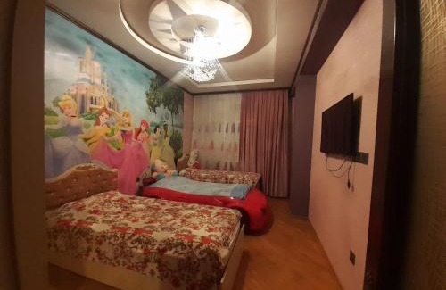 Baku Apartment | Khatai Residence