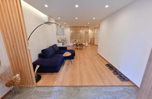 Sumida Apartment | KHBY 晴空塔 押上Tokyo Skytree Oshiage