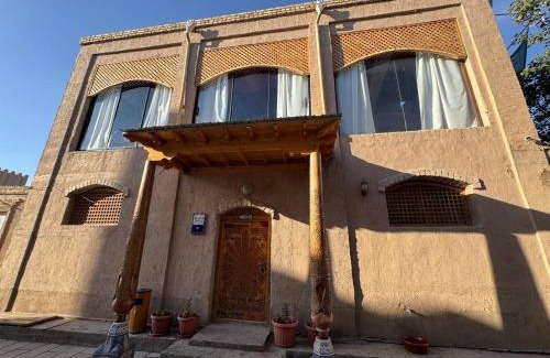 Itchan Kala House | Khiva Amir Tora B&B