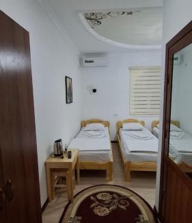 Khiva House | Khiva Khan Hotel