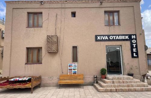 Itchan Kala Bed & Breakfast | Khiva Otabek B&B Hotel