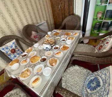 Itchan Kala Bed & Breakfast | Khiva Otabek B&B Hotel