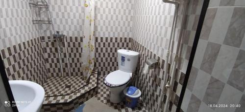 Itchan Kala House | Khiva Saodat Guest House