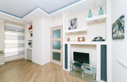 Lypky Apartment | Khreschatyk Apartments