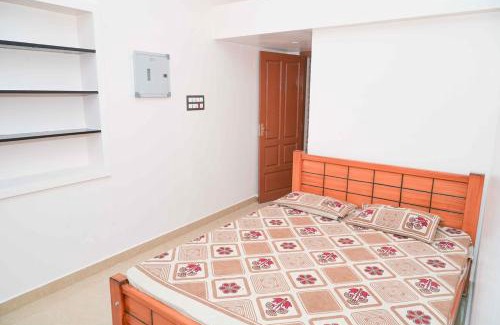 Kallidaikurichi Villa | KHS Lakshmi -U