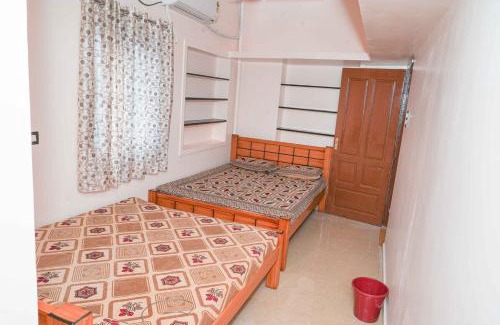 Kallidaikurichi Villa | KHS Lakshmi -U