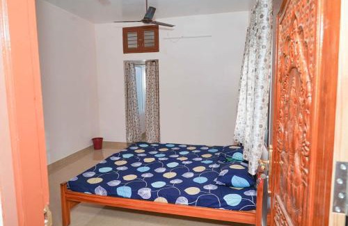 Kallidaikurichi Villa | KHS Lakshmi -U