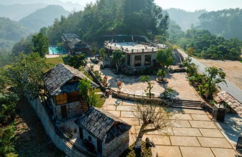 Hoa An Resort | Khuổi Hân Ecolodge, Cao Bằng