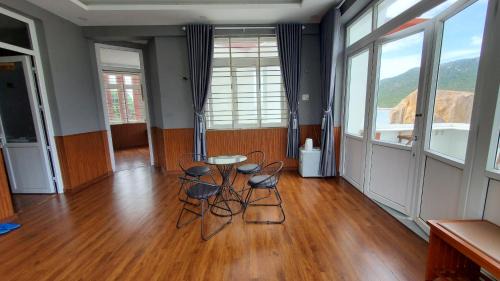 Ninh Hai Hotel | Khu du lịch Hang Rái - Ninh Thuận