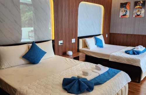 Ninh Hai Hotel | Khu du lịch Hang Rái - Ninh Thuận