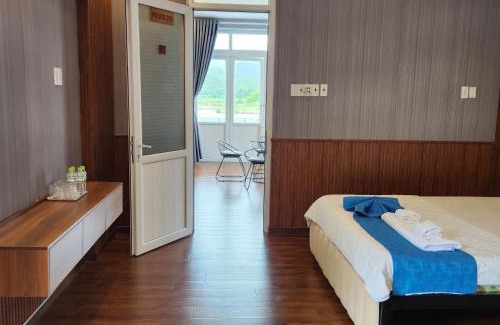 Ninh Hai Hotel | Khu du lịch Hang Rái - Ninh Thuận