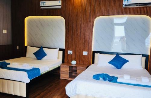 Ninh Hai Hotel | Khu du lịch Hang Rái - Ninh Thuận