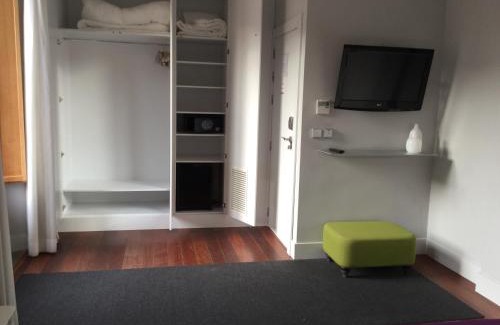 Central District Hotel | Khu Hotel