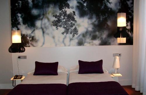 Central District Hotel | Khu Hotel