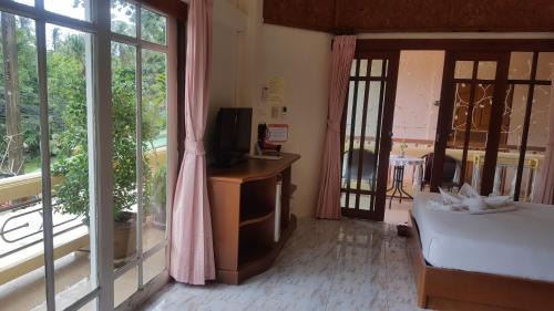 Koh Tao Hotel | Khun Ying House
