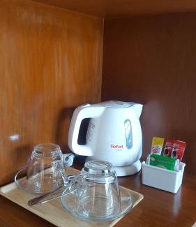 Koh Tao Hotel | Khun Ying House