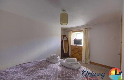 Stromness House | Khyber Pass Cottage, Stromness - OR00332F