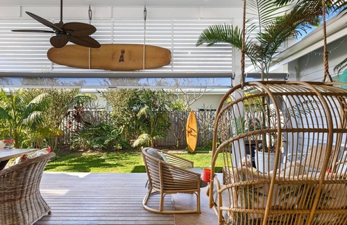 Casuarina House | Kia Orana Island Home with Pool