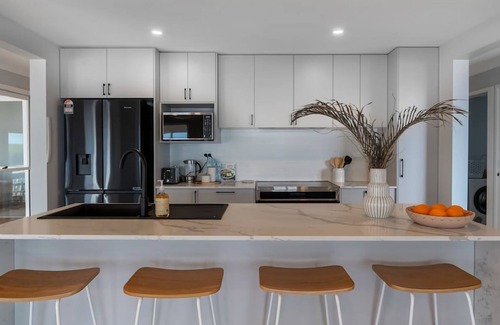Kiama Heights House | Kiama Cliff Retreat - panoramic ocean views