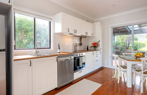 Kiama House | Kiama Country Oasis - Perfectly located home!