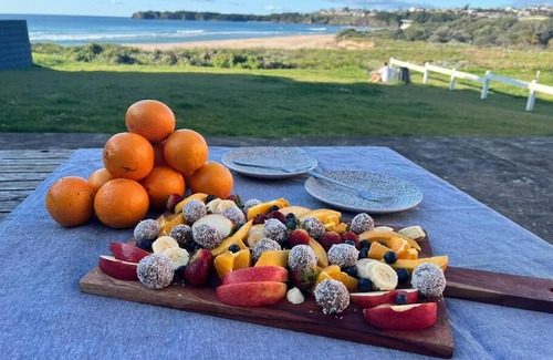 Kiama Downs House | Kiama Down Beach House