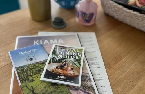 Kiama Downs House | Kiama Down Beach House
