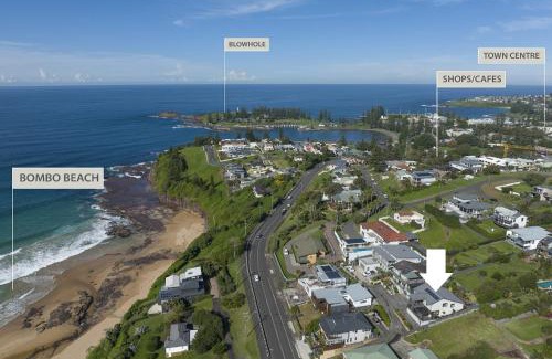 Kiama House | Kiama Ocean View Escape