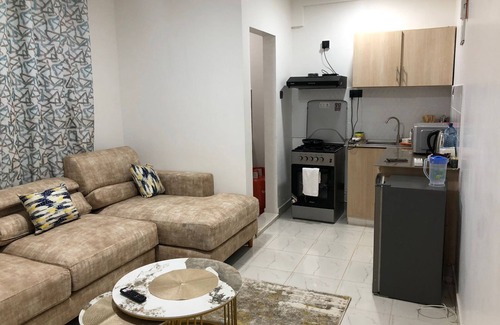 Nairobi Apartment | Kiambu Zone Heights