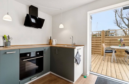 Balka Apartment | "Kiana" - 250m from the sea by Interhome