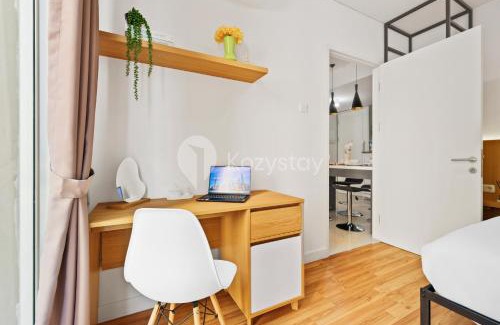 Arjuna Apartment | Kiara by Kozystay - Paskal