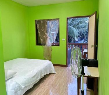 El Nido Cabin | Kiarra Krisxia Lodge 2