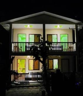 El Nido Apartment | Kiarra Krisxia Lodge