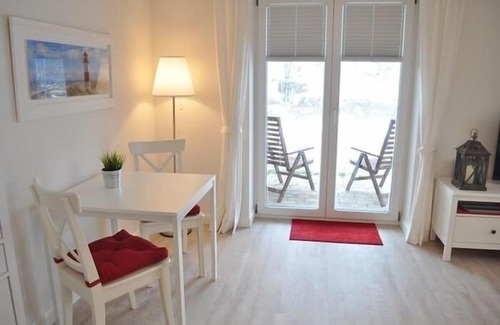 Tinnum Apartment | Kiarwai 4b, Whg. 7