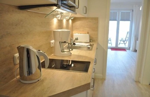 Tinnum Apartment | Kiarwai 4b, Whg. 7