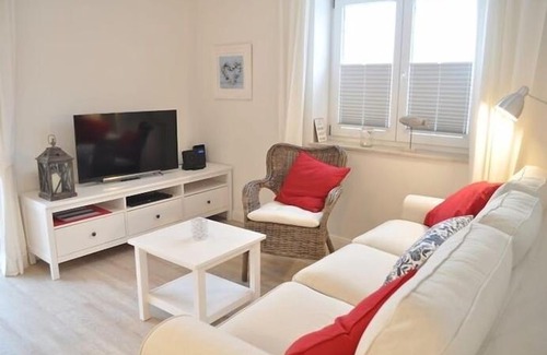 Tinnum Apartment | Kiarwai 4b, Whg. 7