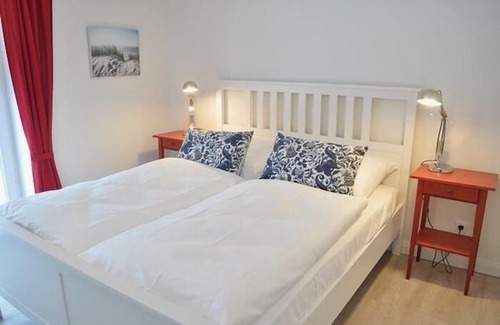 Tinnum Apartment | Kiarwai 4b, Whg. 7