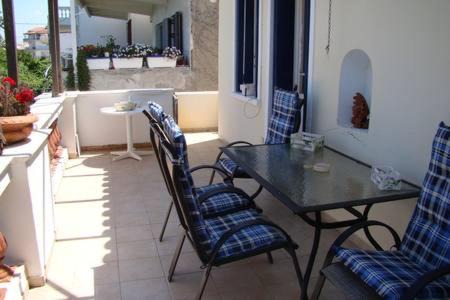 Kiato Apartment | Kiato House with View