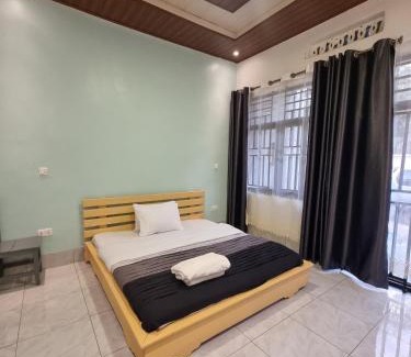 Ruhondo Apartment | Kibagz Residence