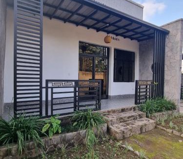 Ruhondo Apartment | Kibagz Residence