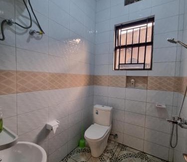 Ruhondo Apartment | Kibagz Residence