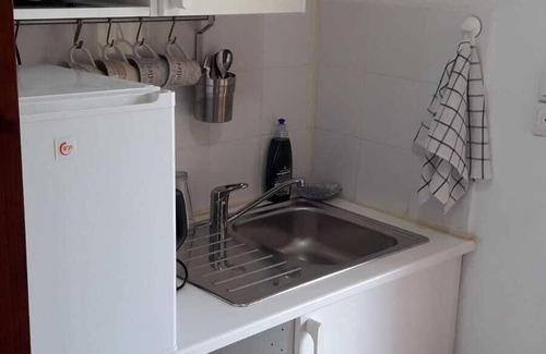 Beer Tuvia House | Kibbutz Hatzor A suite Close to Ashdod